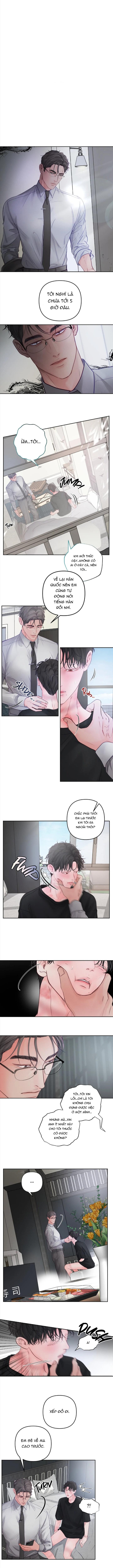 Tuyển Tập Khu chung cư GwangGong - GwangGong Apartment Complex - Chap 8