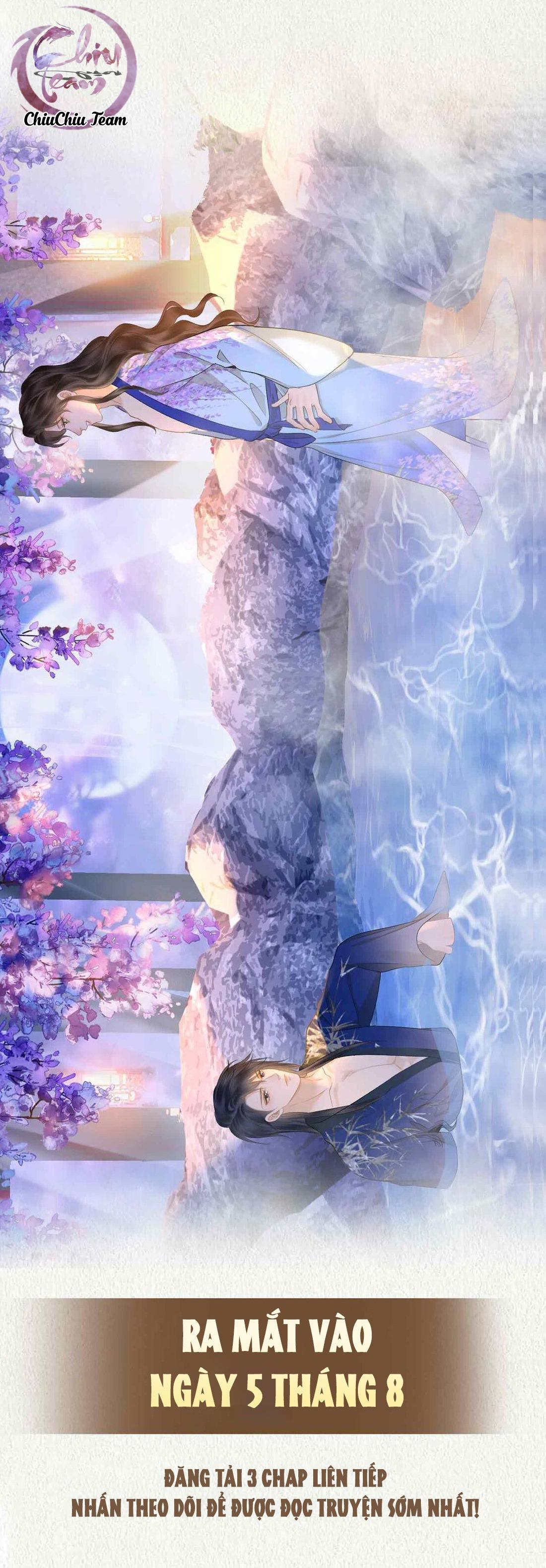 Dục Vọng - Chap 0.2 - Trang 8