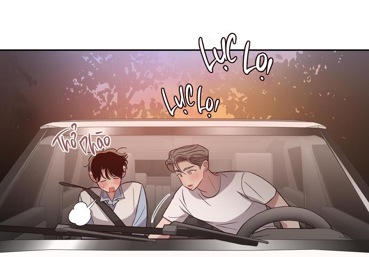 (CBunu) Bí Mật Của Mái Tóc - Chap 20