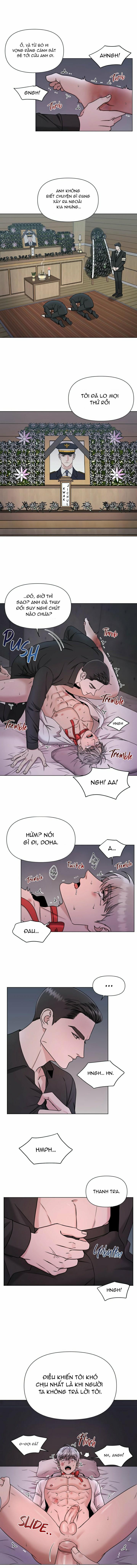 Tuyển Tập Khu chung cư GwangGong - GwangGong Apartment Complex - Chap 5