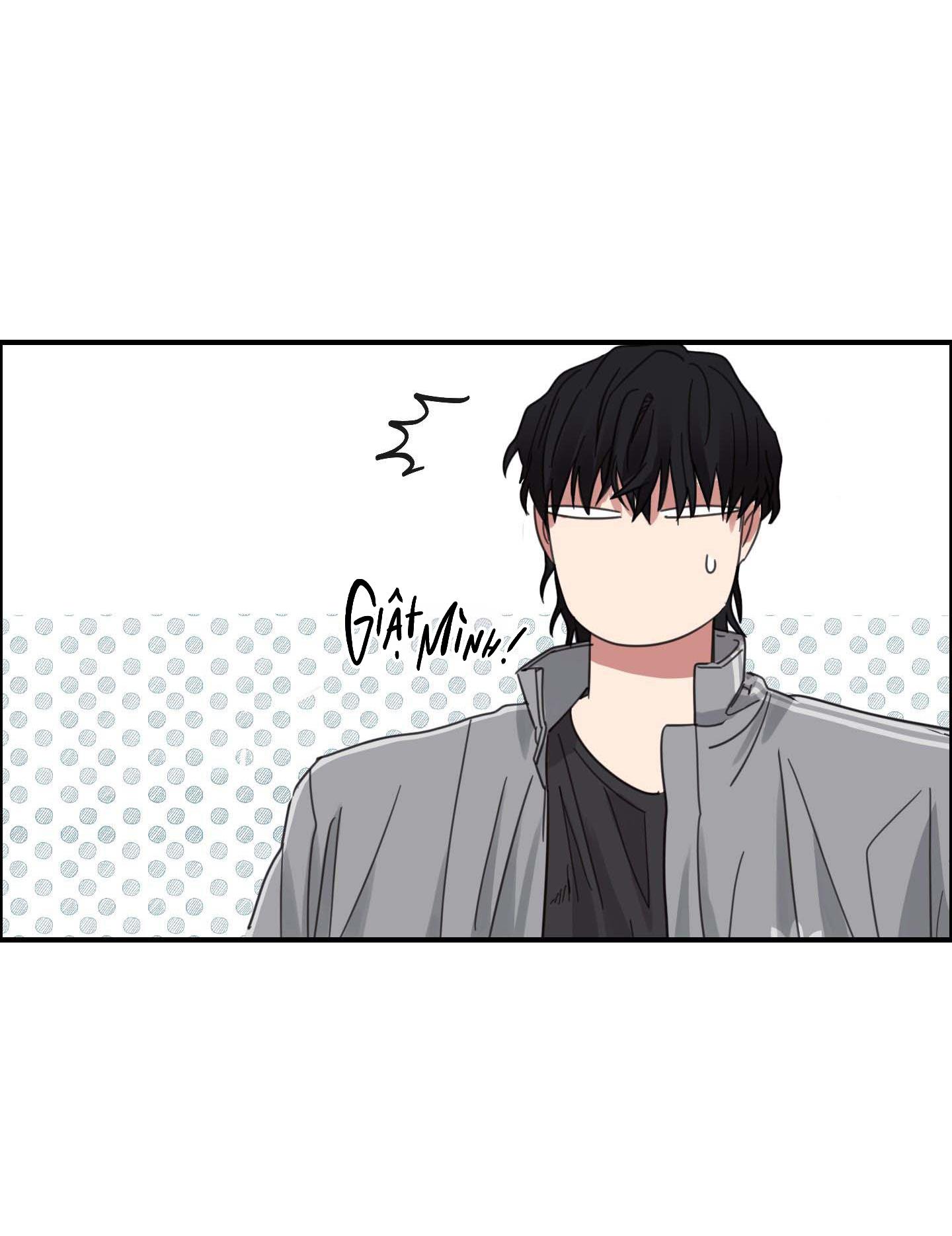 NGÔI NHÀ HƯỚNG MẶT TRỜI MỌC - Chap 3