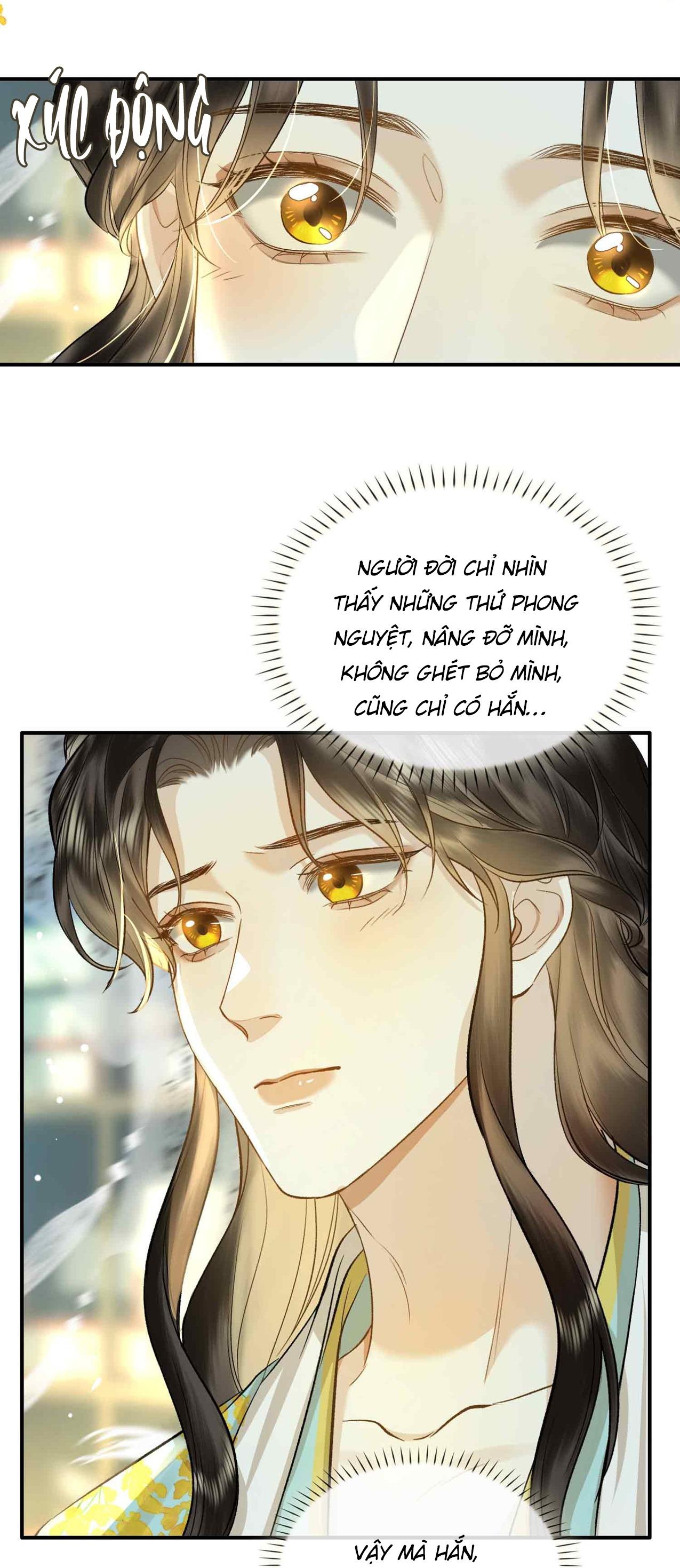 Dục Vọng - Chap 5