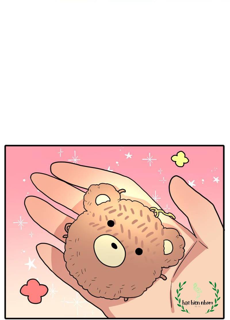 Truyện Ngôn Nhưng Không Ngôn Lắm - Chap 36