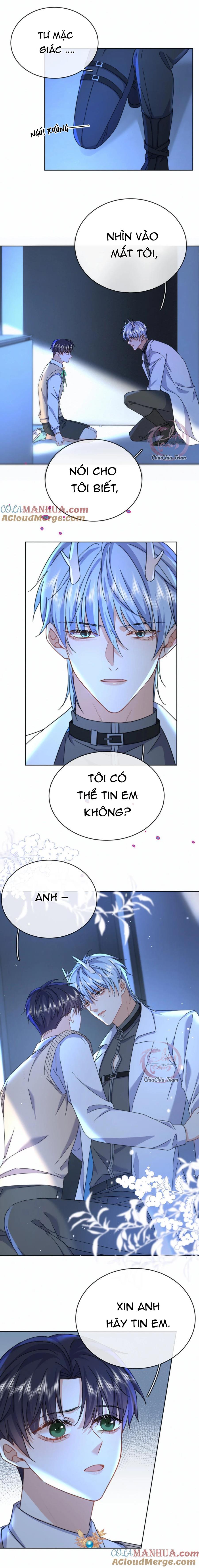 Giáo Huấn Em Trai Hư Hỏng - Chap 19