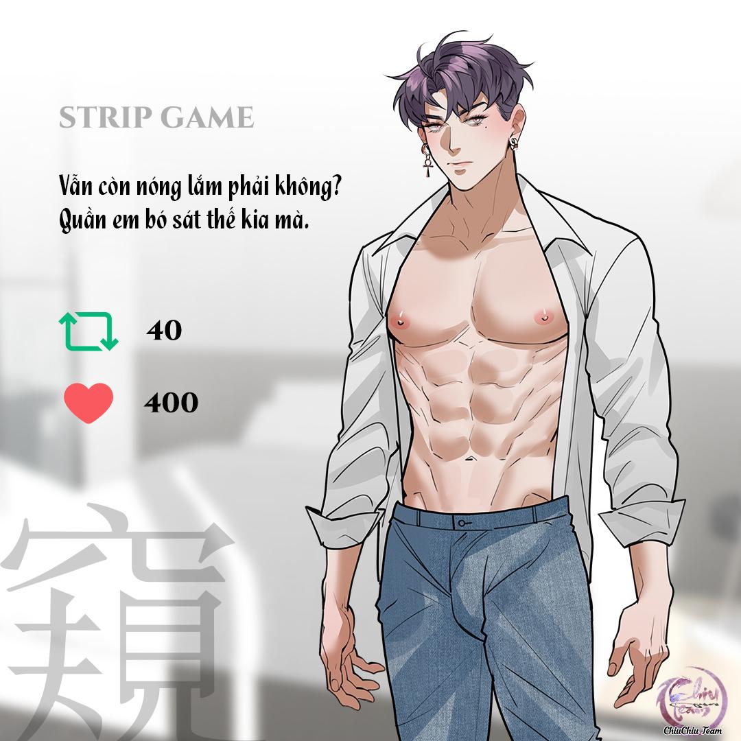 Lặng Lẽ Ngắm Nhìn Em [END] - Chap 6.2 - Trang 3