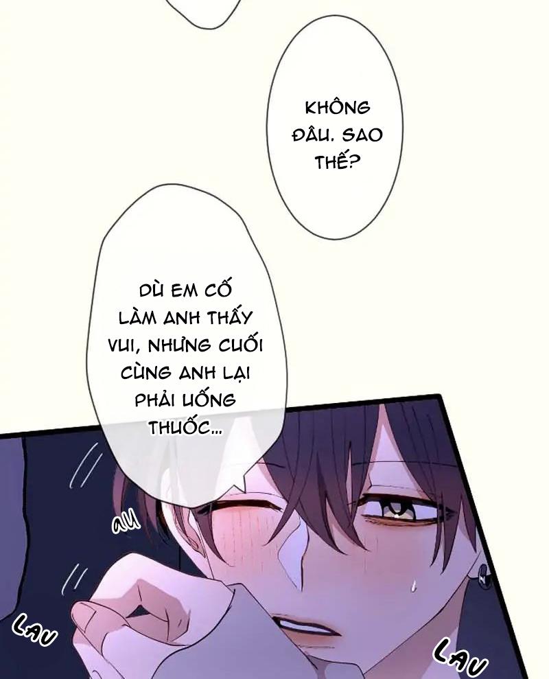 Kẻ Theo Dõi Biến Thái Của Tôi - Chap 72