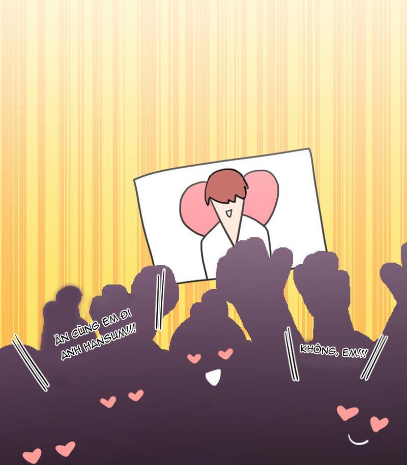 Truyện Ngôn Nhưng Không Ngôn Lắm - Chap 30