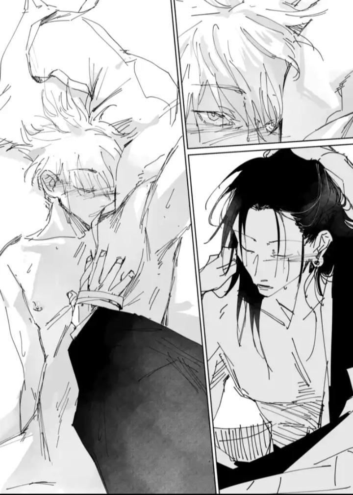 Tổng hợp truyện Oneshot và Doujinshi theo yêu cầu - Chap 159