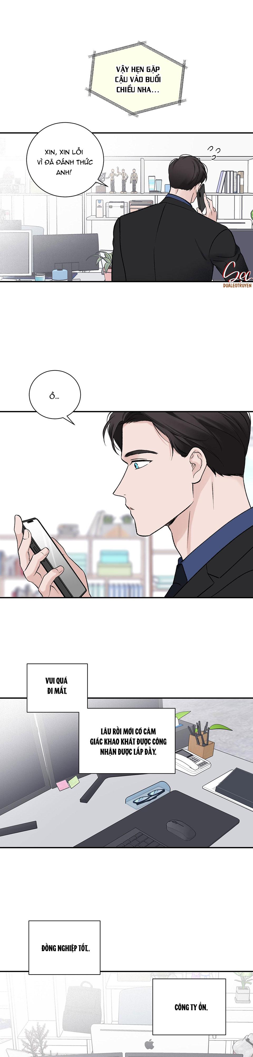 OVER CLOCK - Chap 14