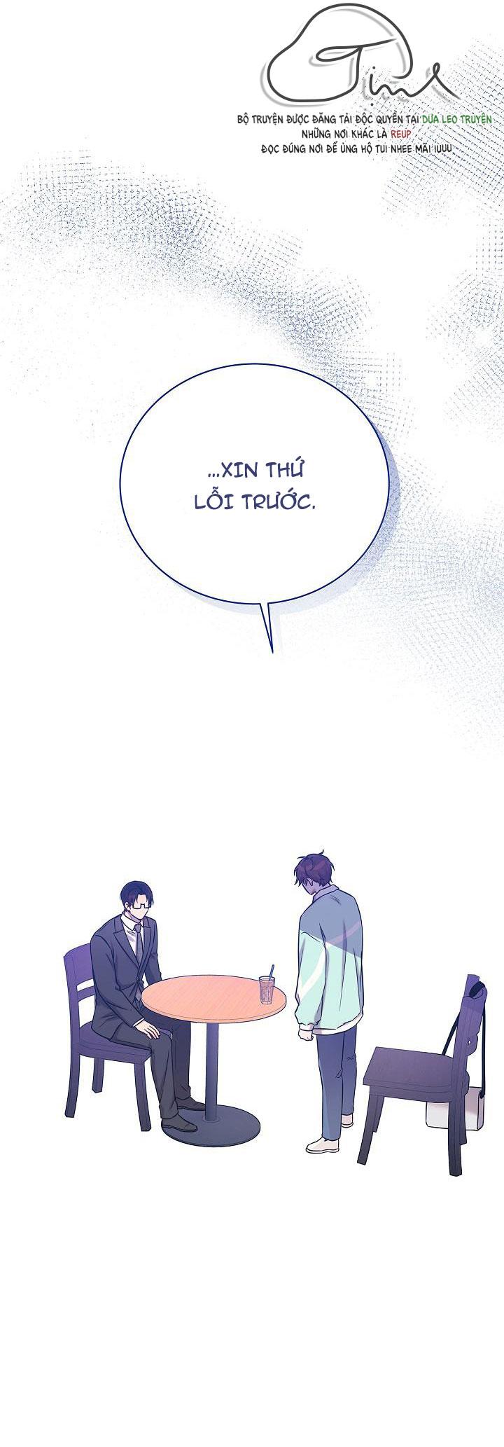 Làm Thế Nào Để Chia Tay Với Anh Ta - Chap 19