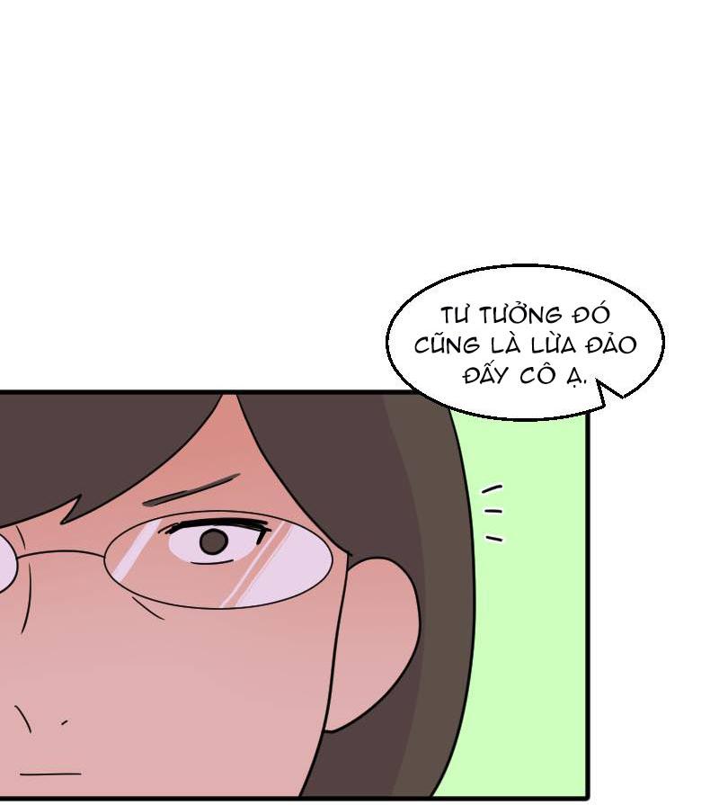 Truyện Ngôn Nhưng Không Ngôn Lắm - Chap 36