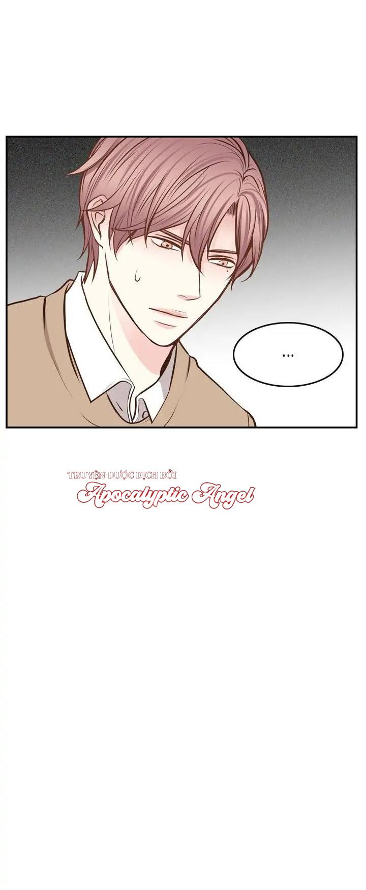 Tan Chảy Trong Em - Chap 5