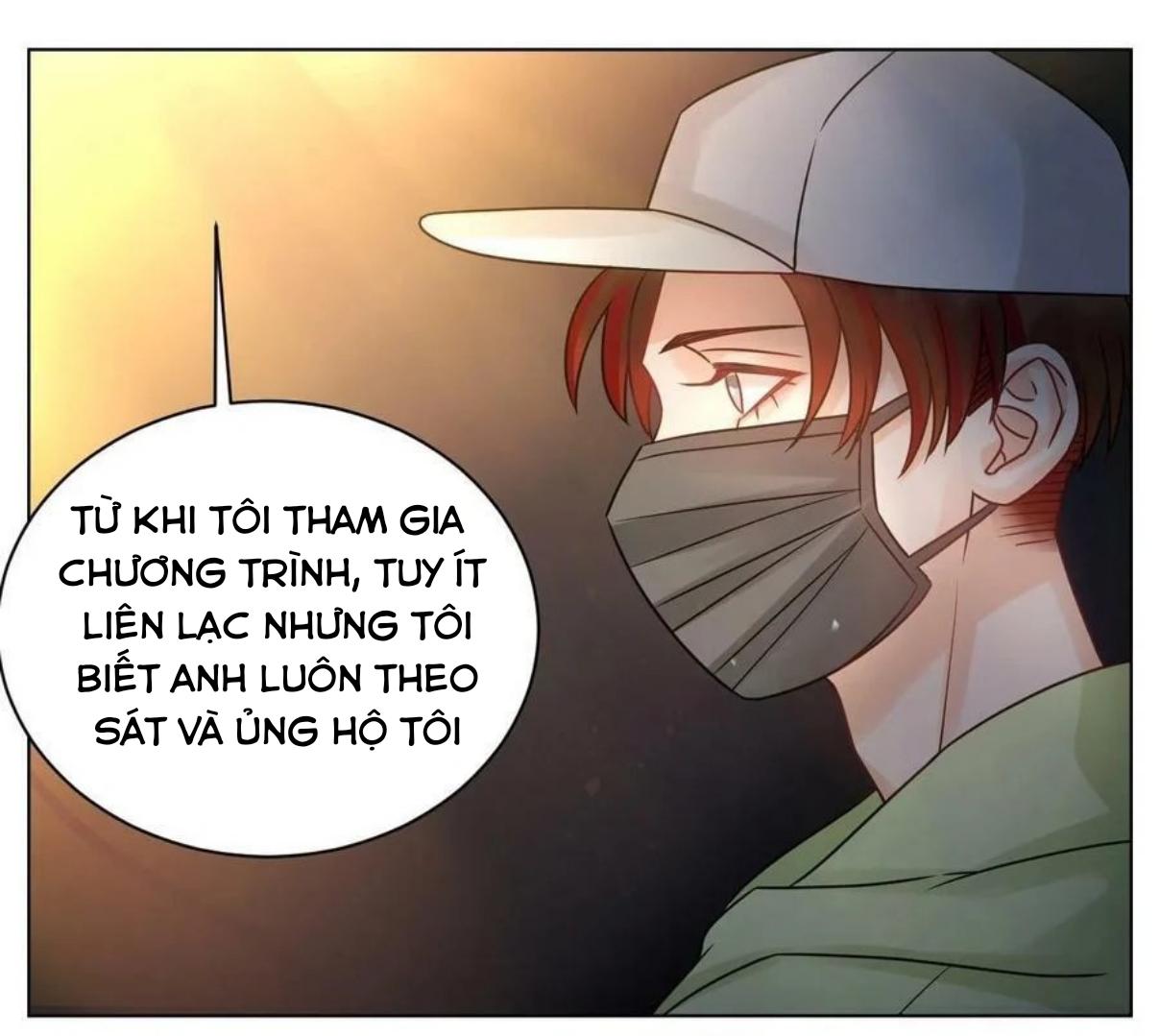 Ký túc xá nam phòng 303 - Chap 205