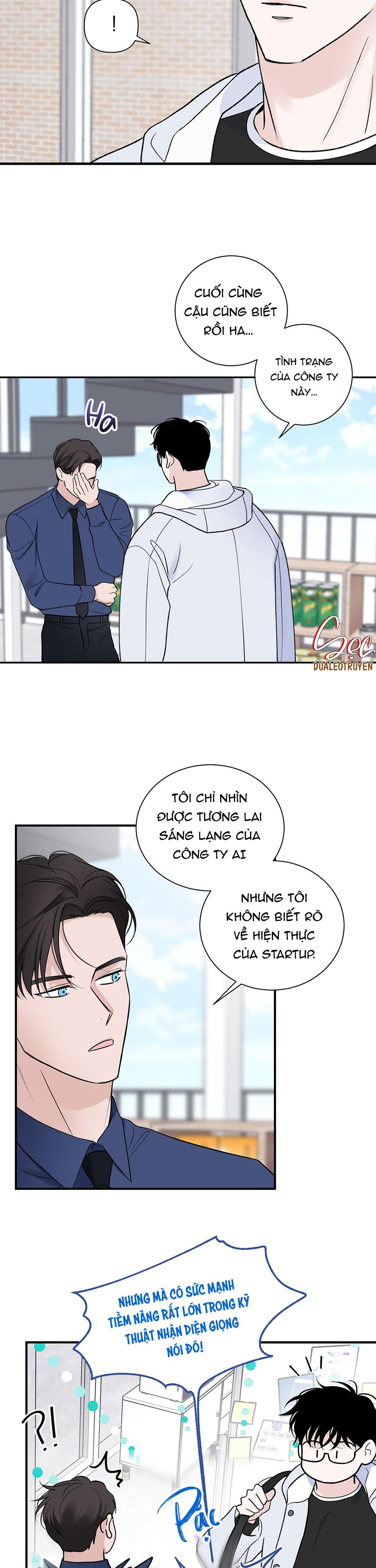 OVER CLOCK - Chap 15