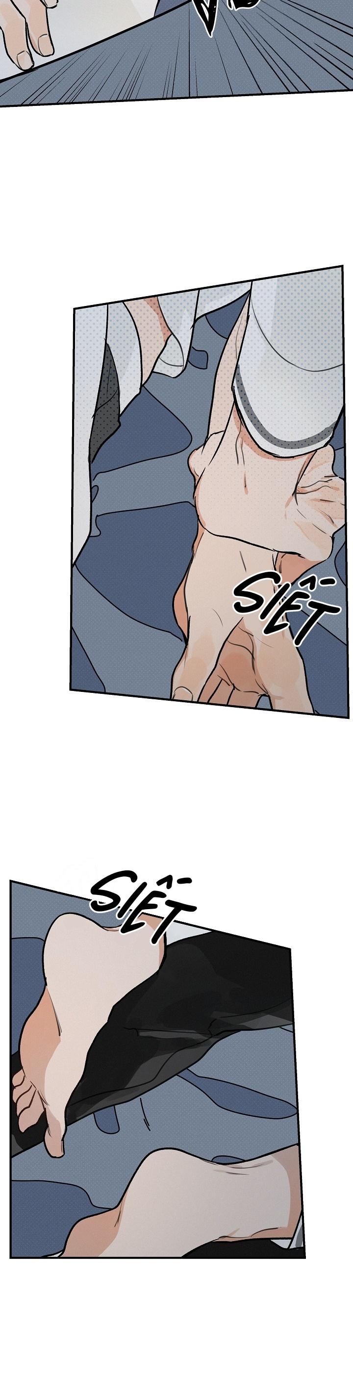 Manhwa Chịch Vồn Chịch Vã - Chap 70