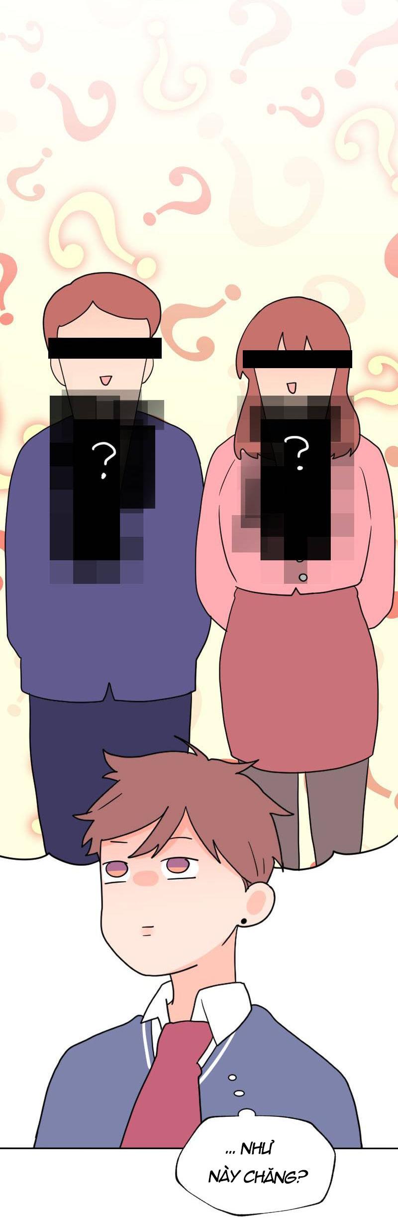 Truyện Ngôn Nhưng Không Ngôn Lắm - Chap 43