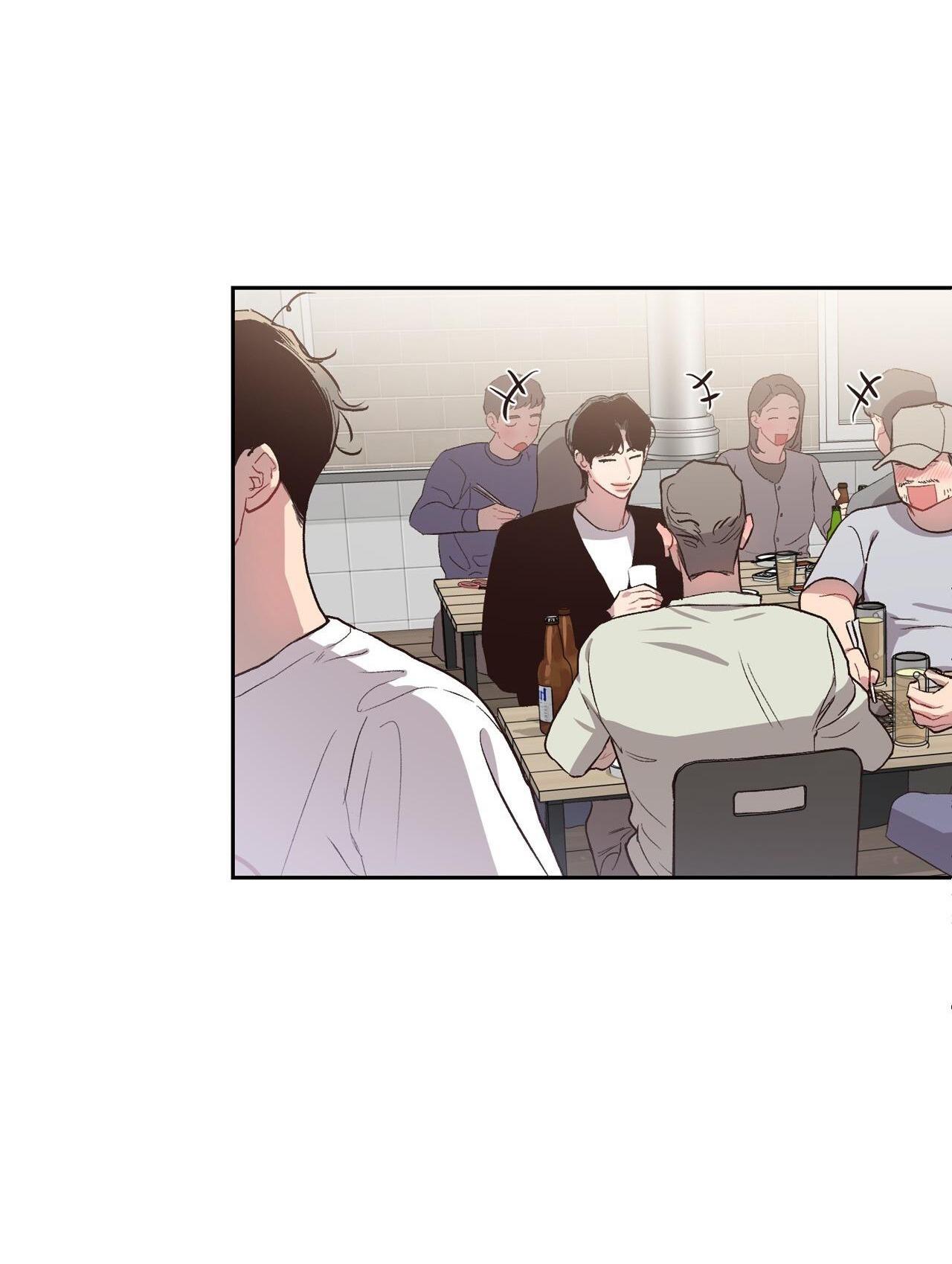 (CBunu) Bí Mật Của Mái Tóc - Chap 17