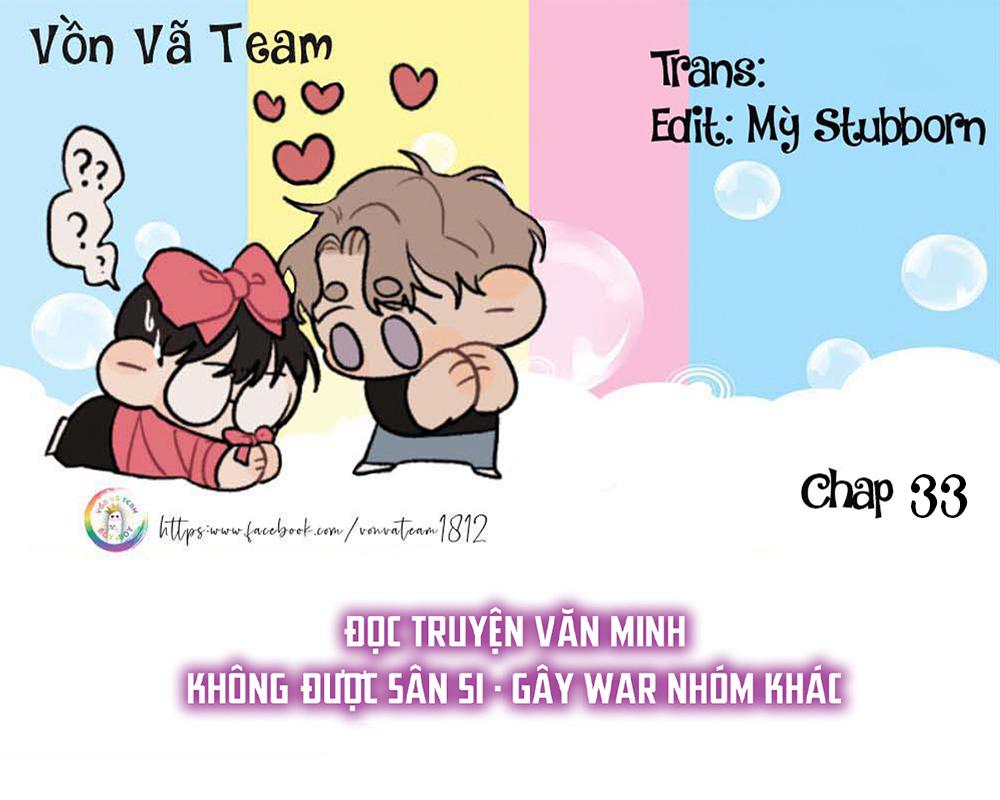 Vị Kỷ - Chap 33