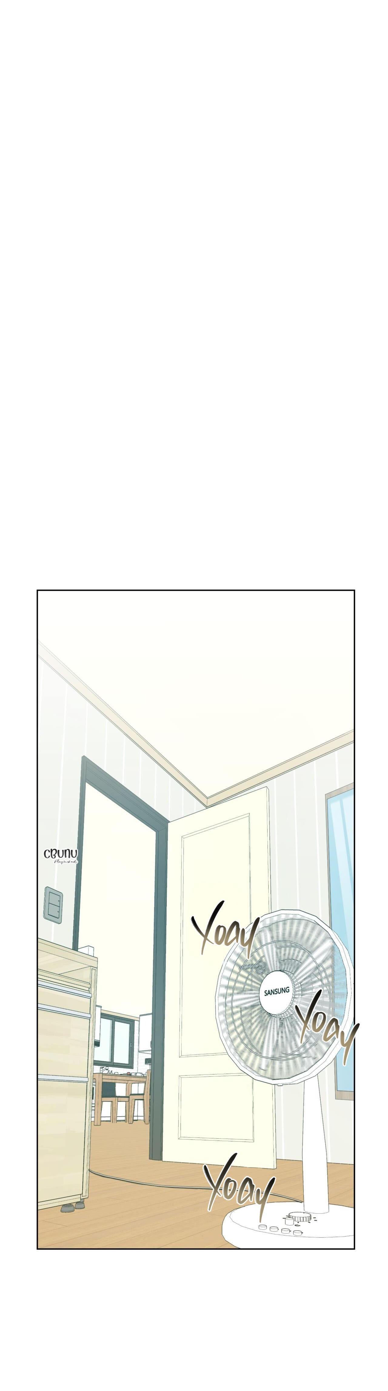 (CBunu) Khu Rừng Tĩnh Lặng - Chap 4