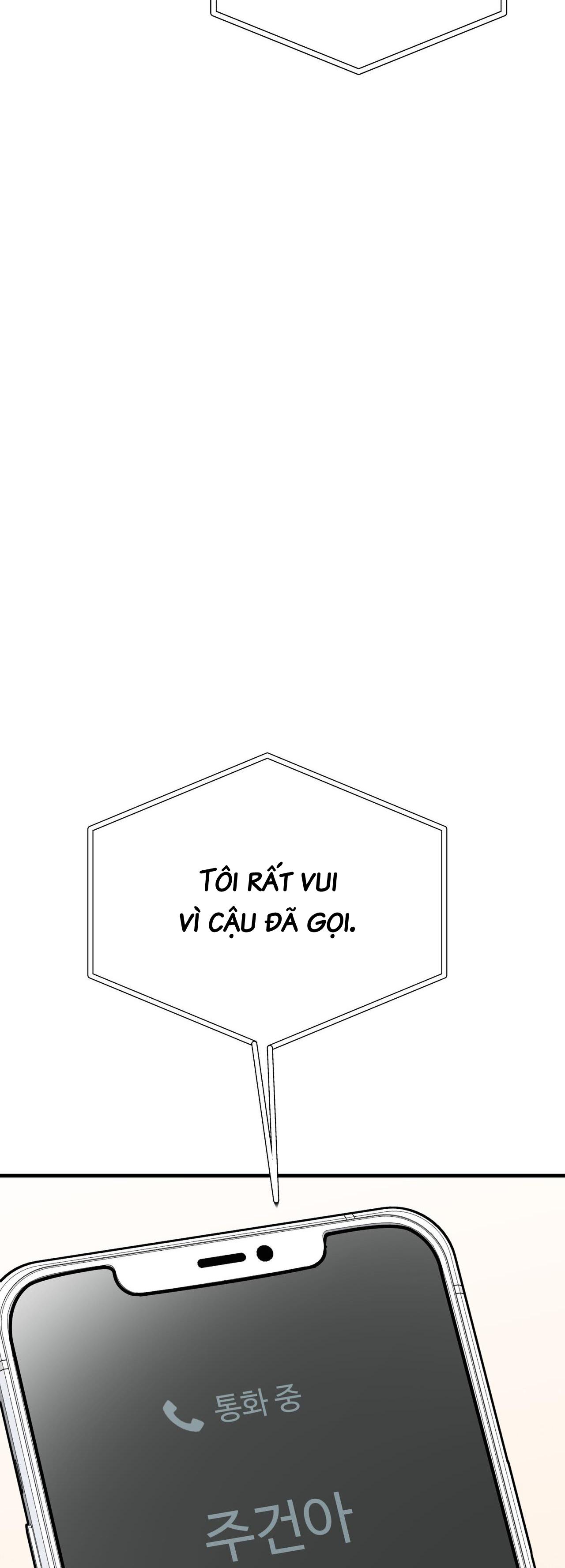 CẬU KHÔNG PHẢI LÀ GU CỦA TÔI - Chap 5