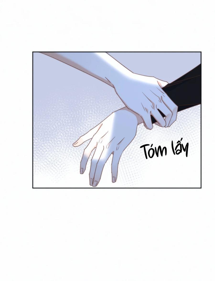 Giáo Huấn Em Trai Hư Hỏng - Chap 22