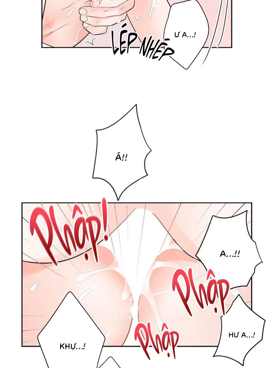 Tiền Bối, Chúng Ta Cần Nói Chuyện - Chap 31