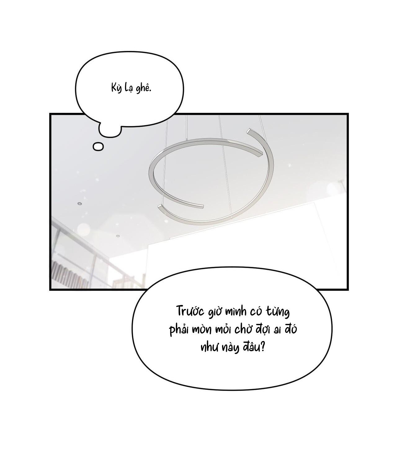 (CBunu) Bí Mật Của Mái Tóc - Chap 8