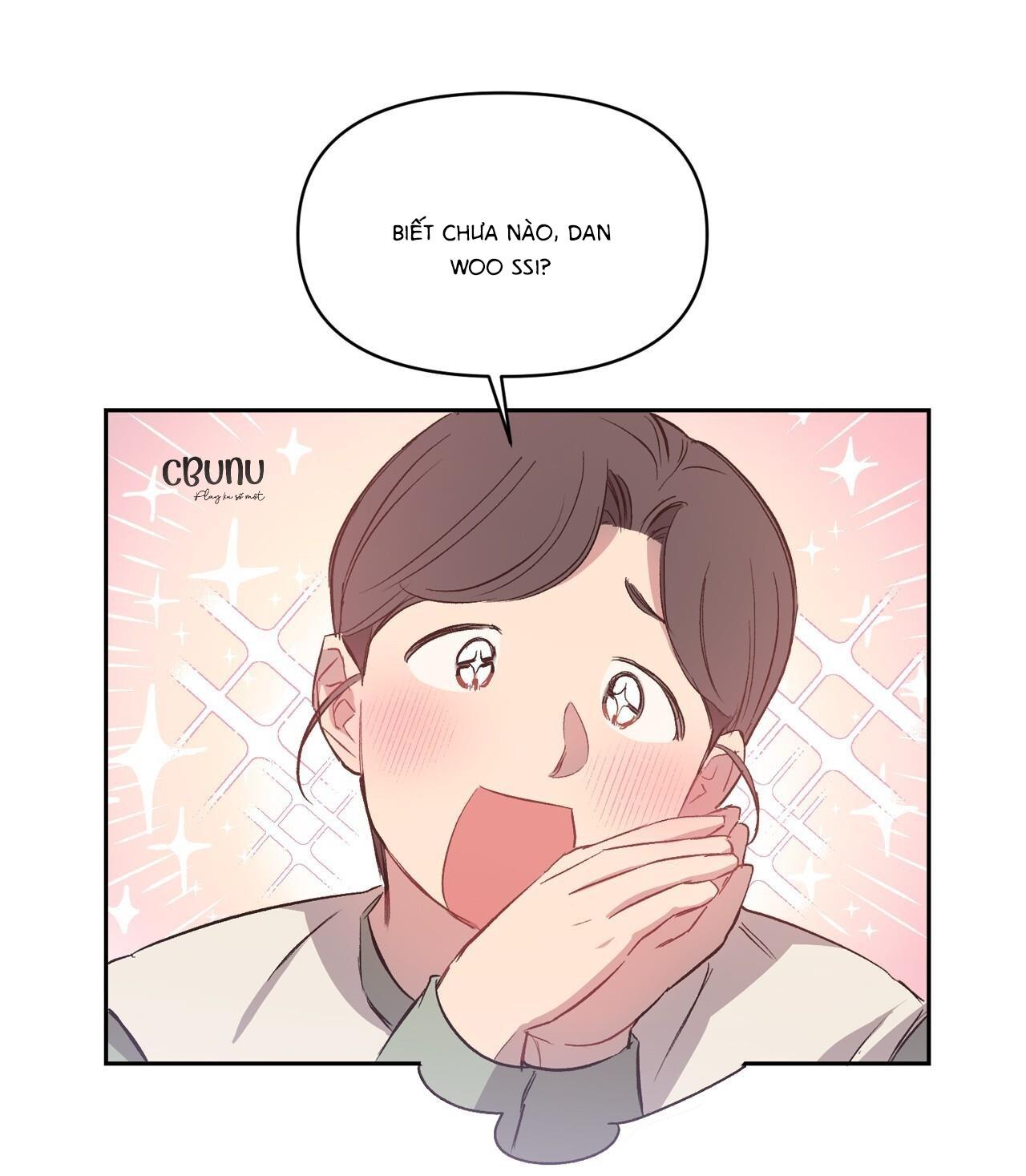 (CBunu) Bí Mật Của Mái Tóc - Chap 14