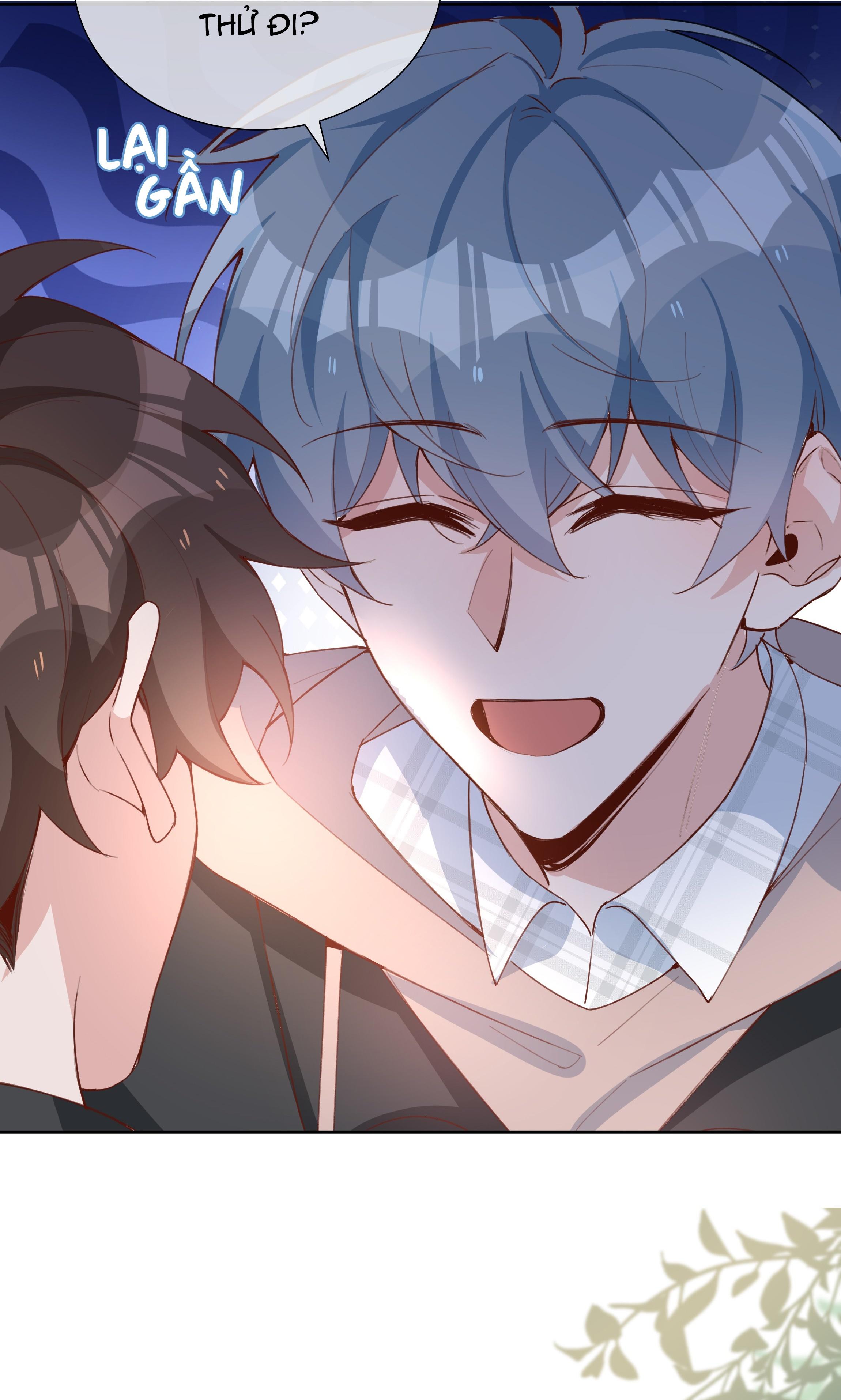 Lai sinh bất kiến - Chap 69