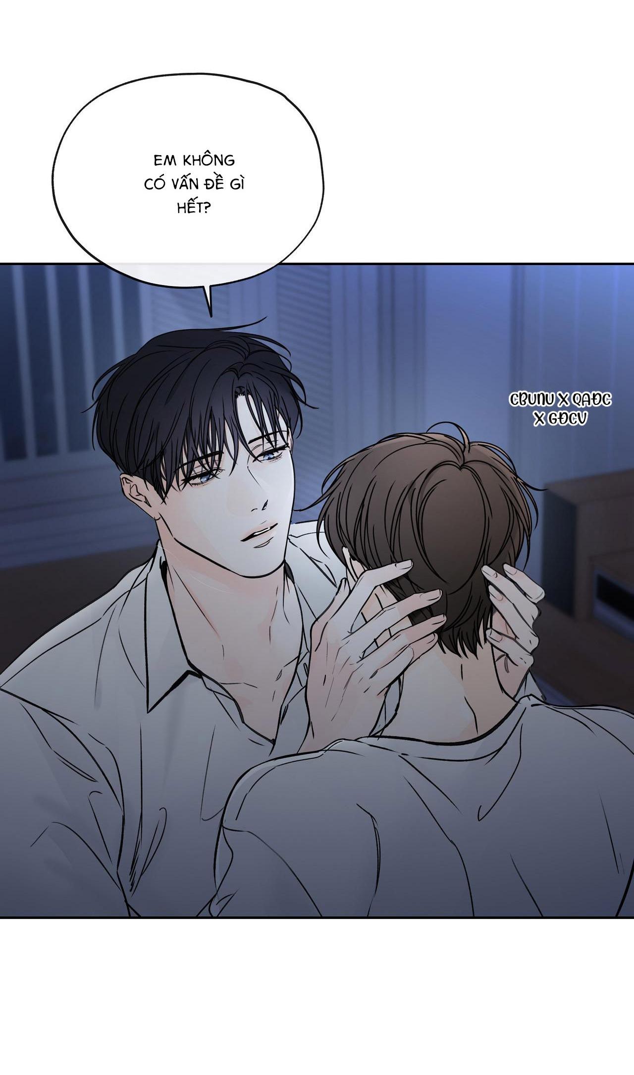 Hạ Cánh Cuối Chân Trời - Chap 24