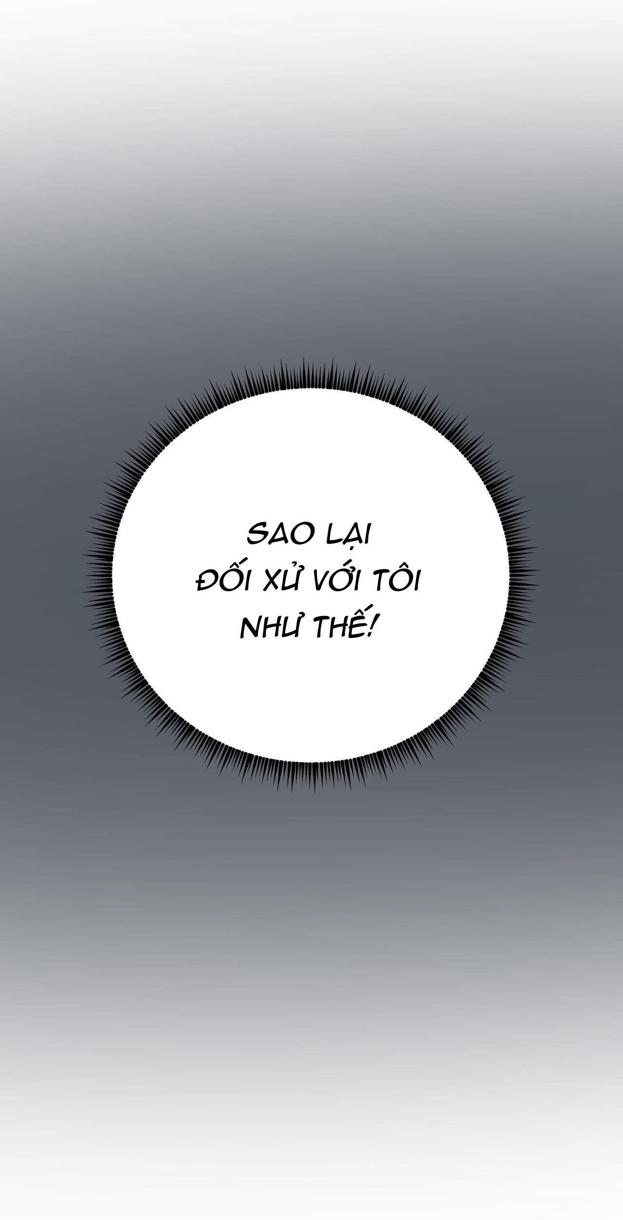 CẬU KHÔNG PHẢI LÀ GU CỦA TÔI - Chap 10