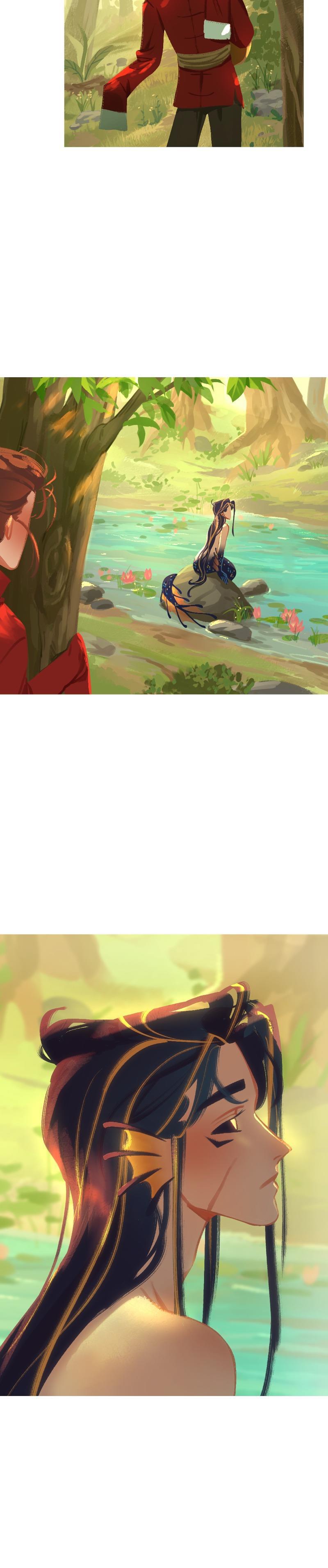 SẢI DÀI CỨU RỖI - Chap 18