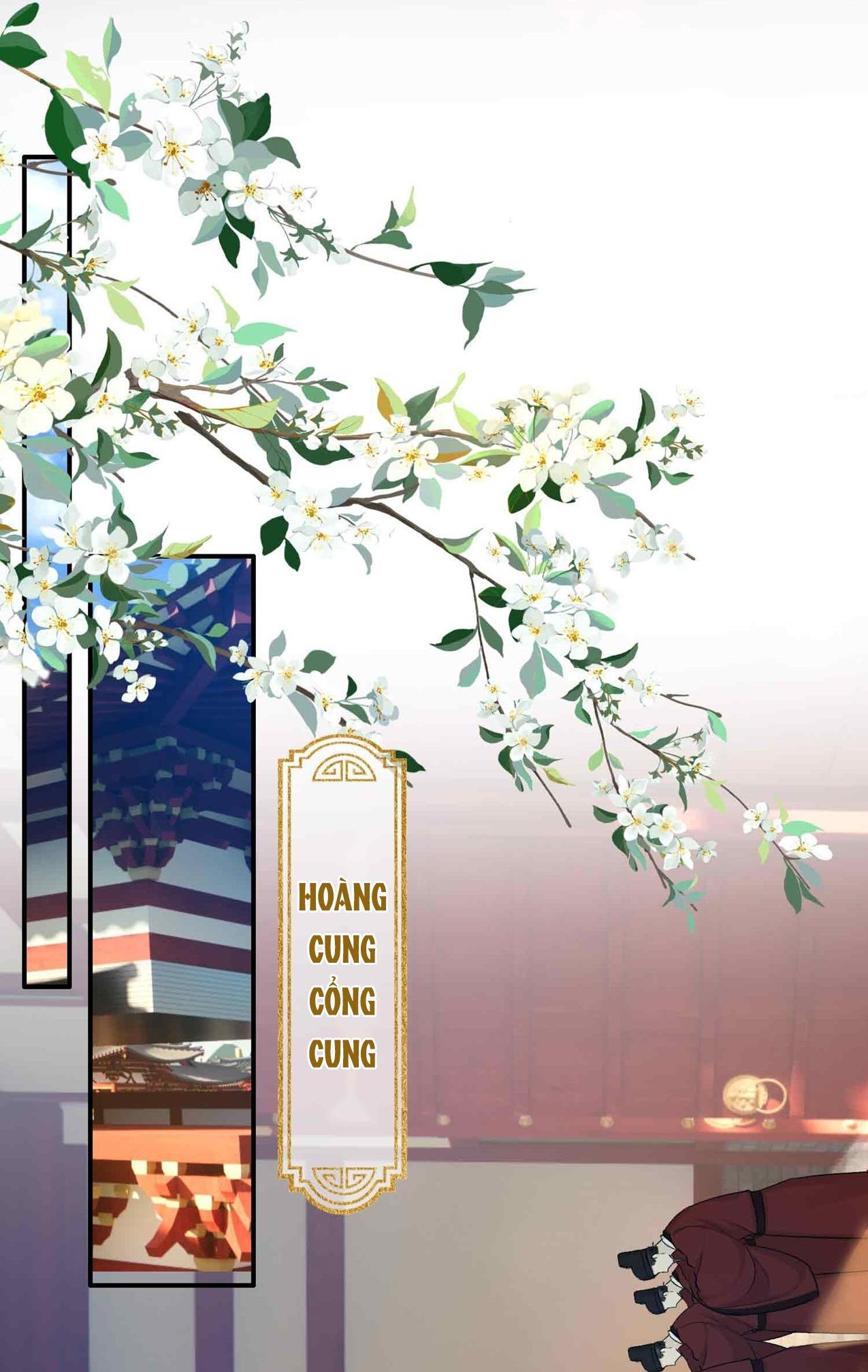 Dục Vọng - Chap 5