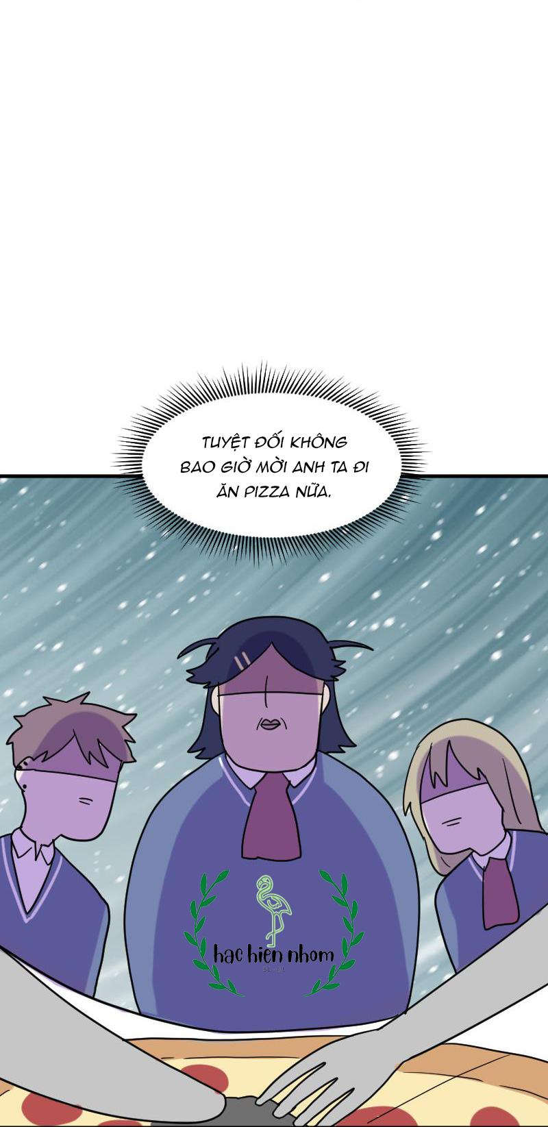 Truyện Ngôn Nhưng Không Ngôn Lắm - Chap 30