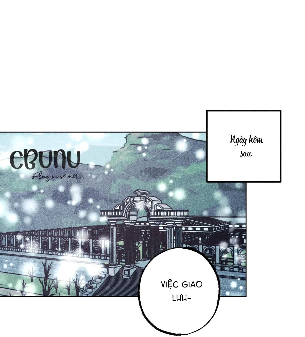 (CBunu) Làm vị cứu tinh thật dễ dàng - Chap 62