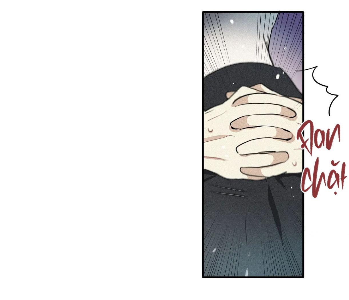 (CBunu) Tình yêu và danh vọng - Chap 33