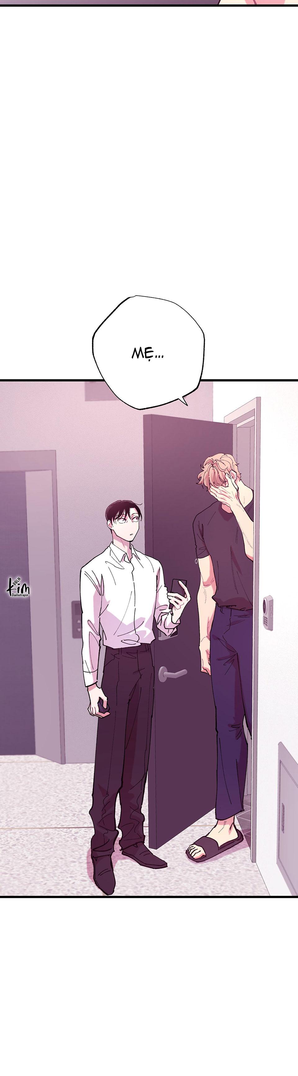 TUYỂN TẬP CUỒNG CÔNG-CHIẾM HỮU CÔNG CỦA NHÀ KIM - Chap 6.1
