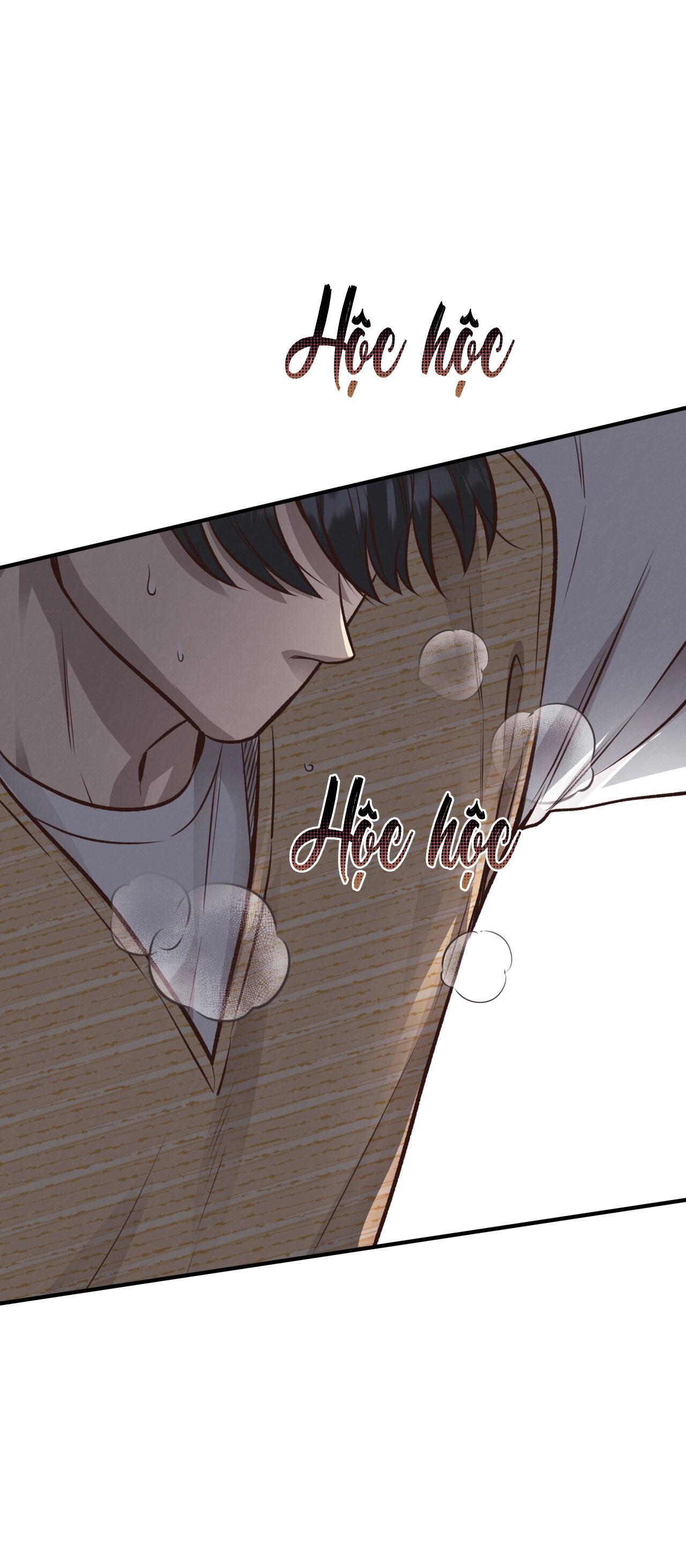 MẬT GẤU - Chap 25