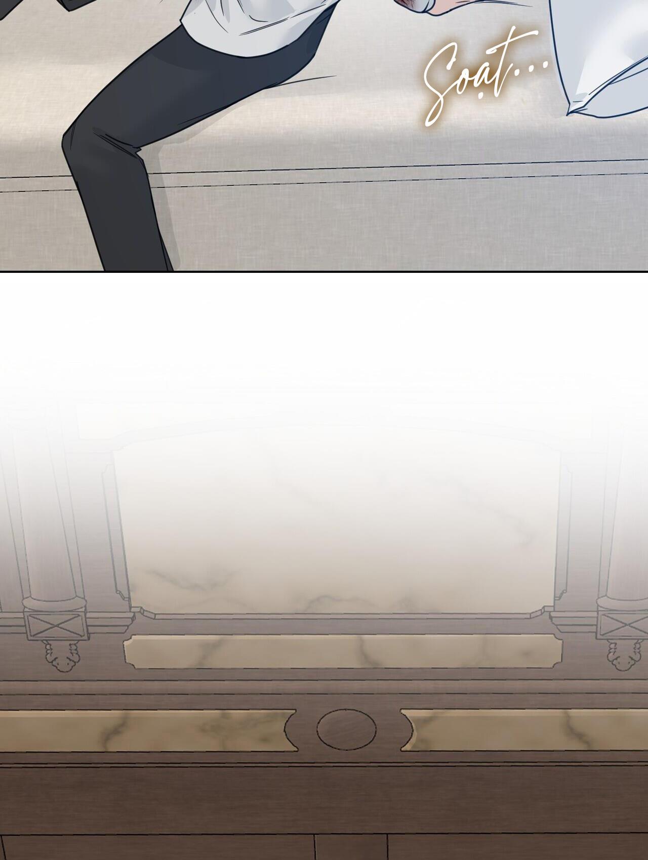 BƯỚC VÀO VƯỜN HỒNG - Chap 25