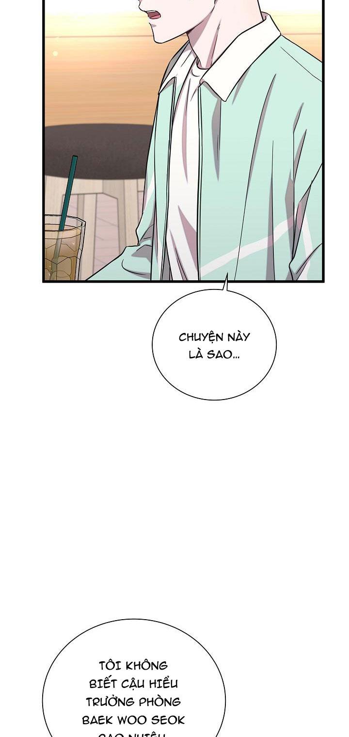 Làm Thế Nào Để Chia Tay Với Anh Ta - Chap 19