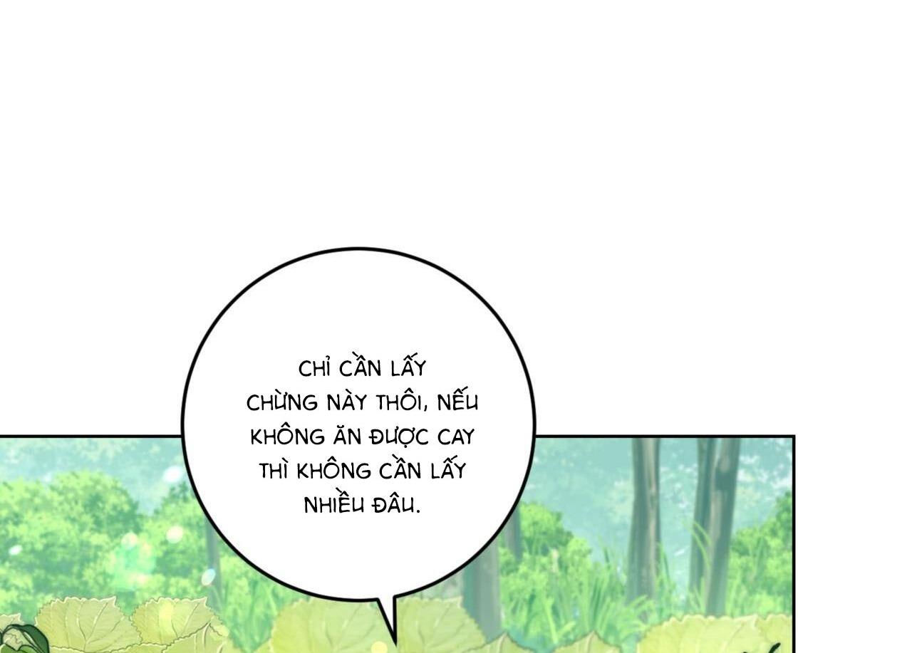 (CBunu) Khu Rừng Tĩnh Lặng - Chap 3