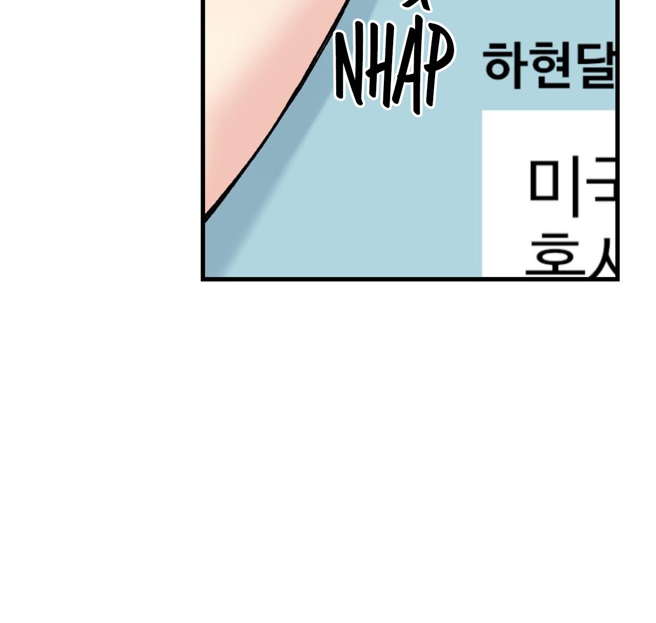 CẬU KHÔNG PHẢI LÀ GU CỦA TÔI - Chap 1