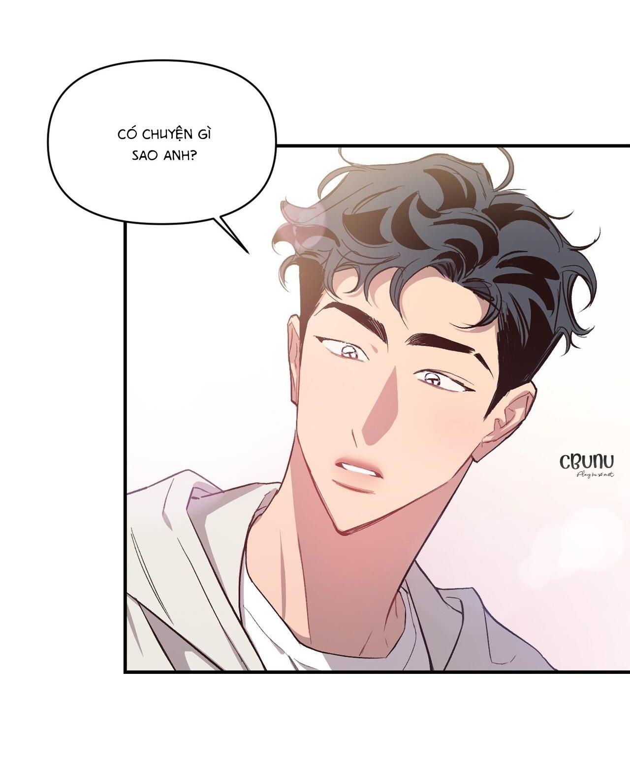 (CBunu) Bí Mật Của Mái Tóc - Chap 11