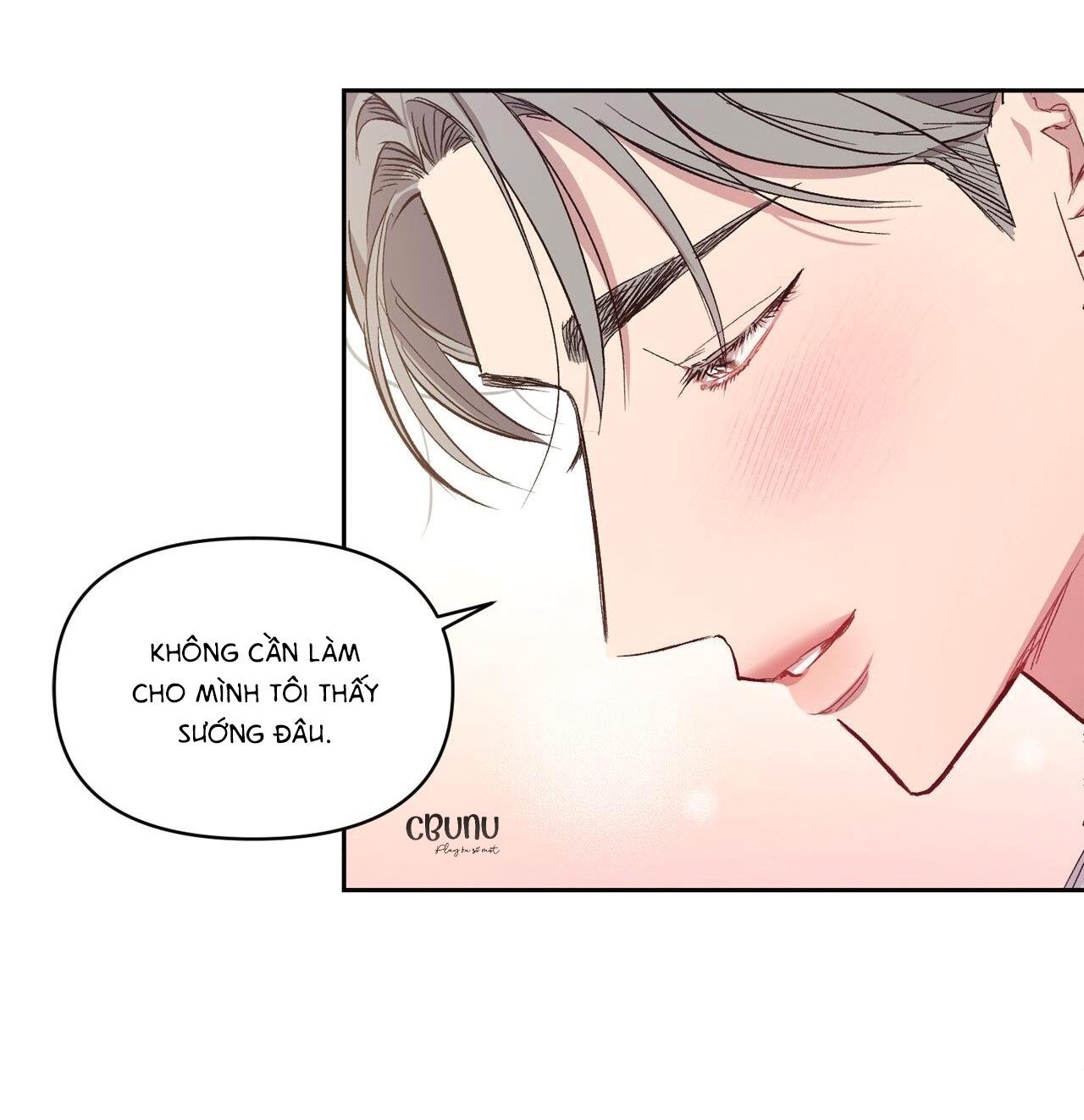 (CBunu) Bí Mật Của Mái Tóc - Chap 13