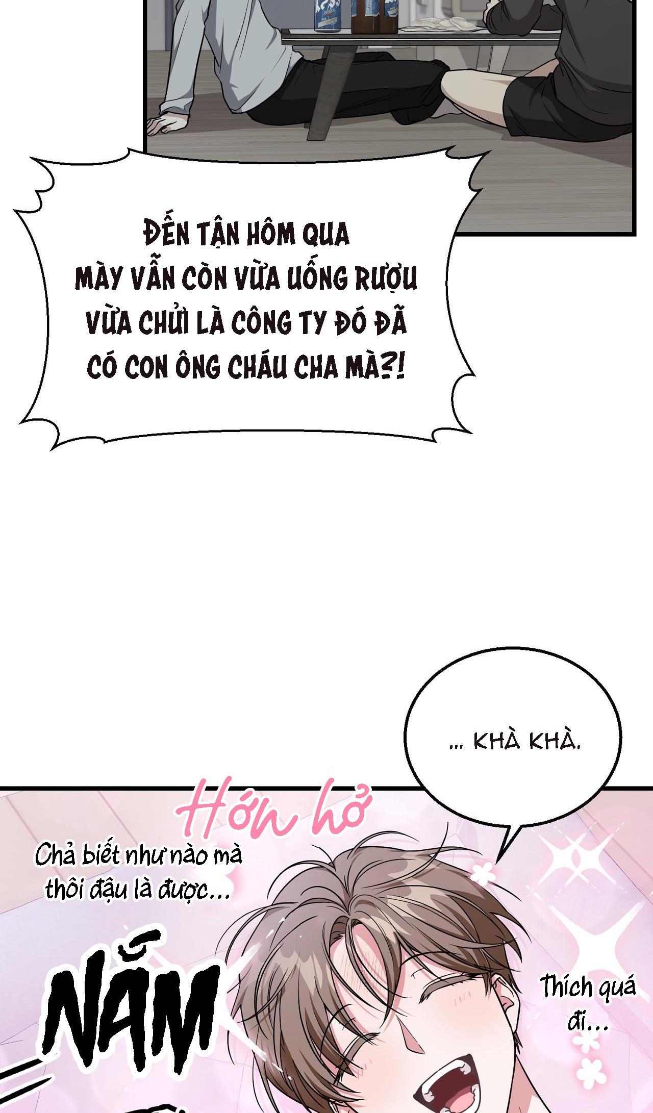 Guild member - Chap 8