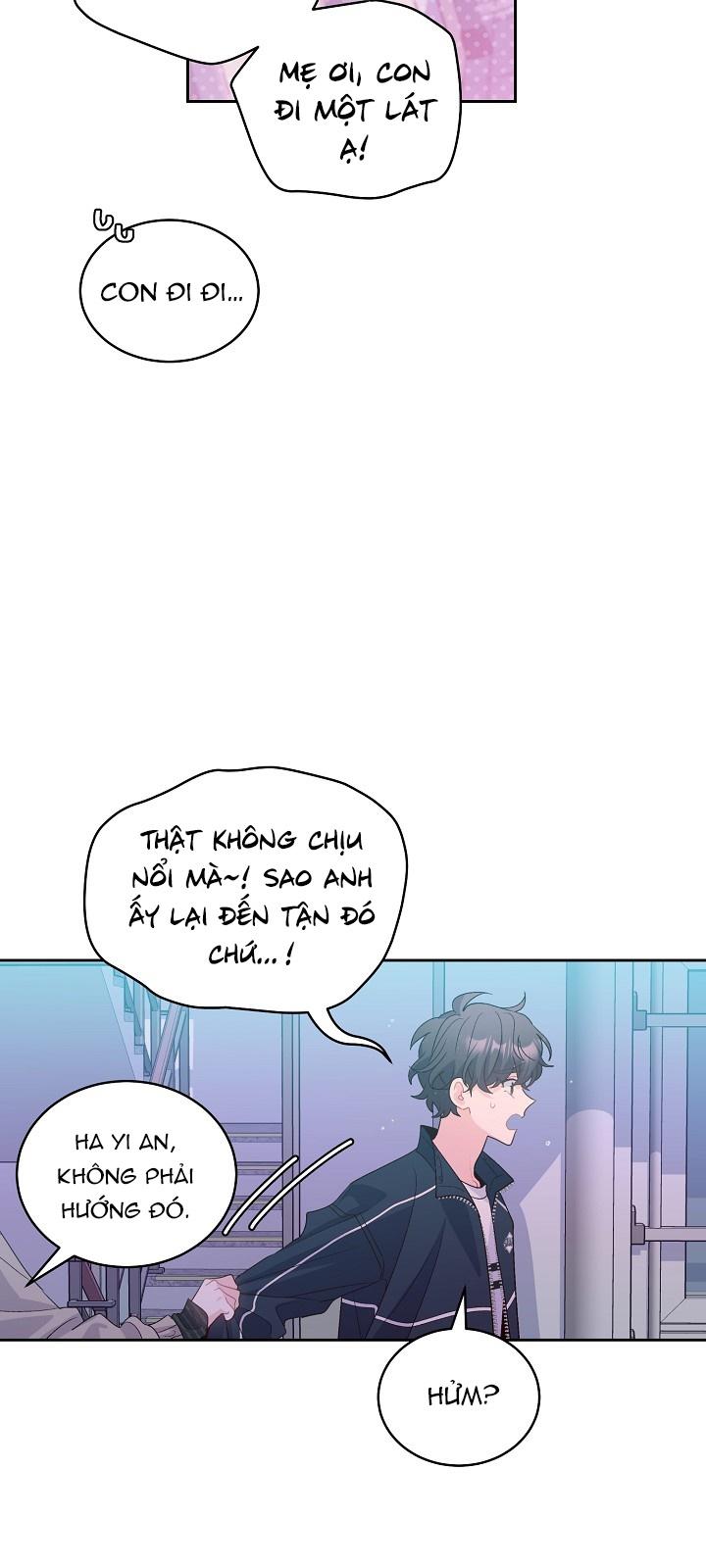 Merry Marbling - Chap 49