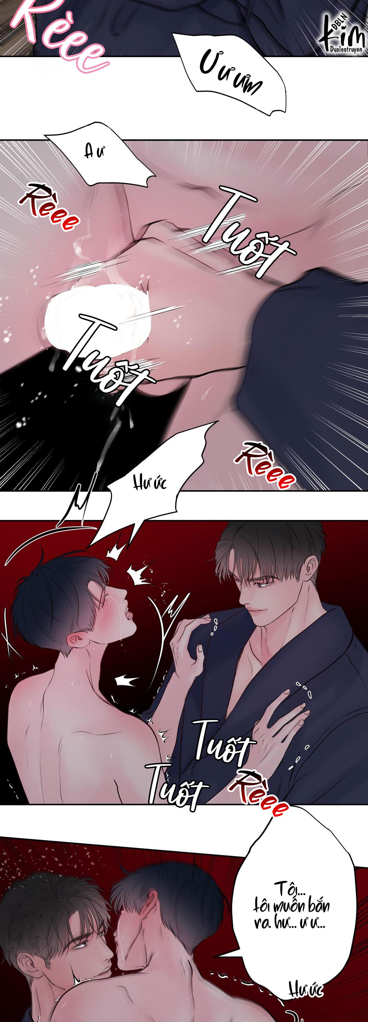 CHỦ NHÂN CỦA THỨ BẢY - Chap 19