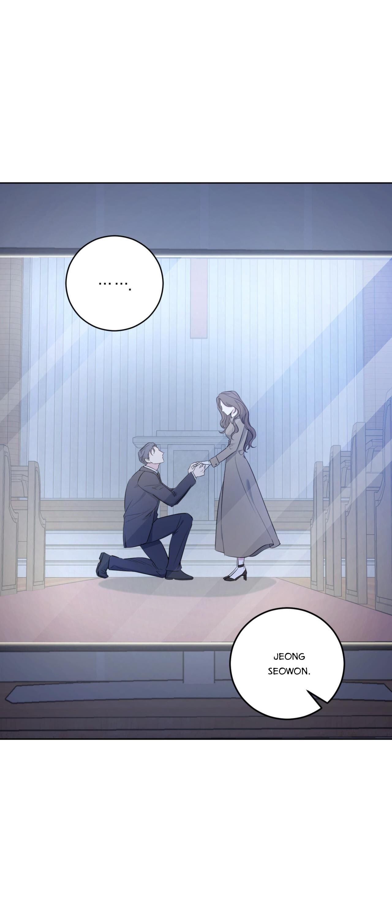 (CBunu) Khu Rừng Tĩnh Lặng - Chap 7