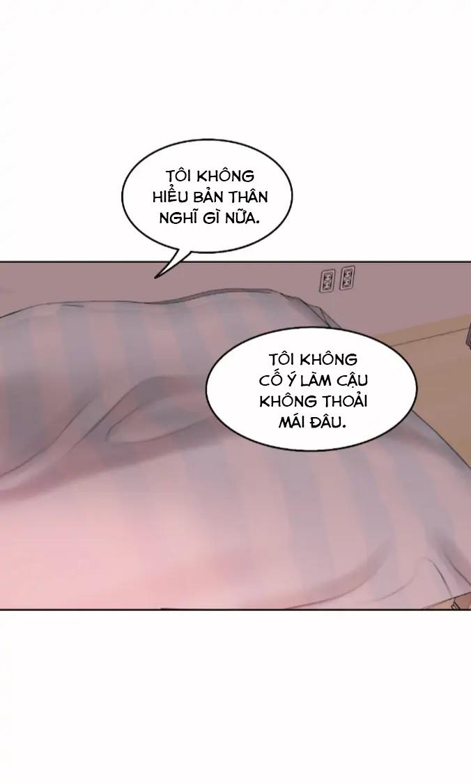 Vô Tình - Chap 20