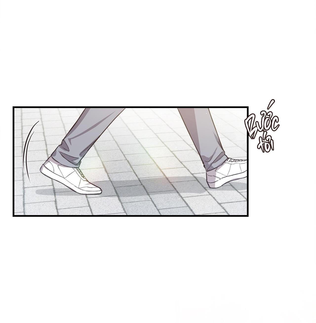 (CBunu) Bí Mật Của Mái Tóc - Chap 8